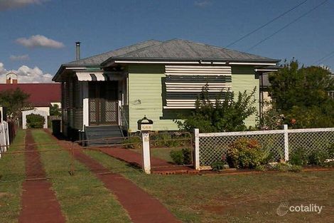 10 Edmund St, Newtown, QLD 4350