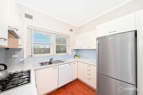 Property photo of 8/155 Penshurst Street North Willoughby NSW 2068
