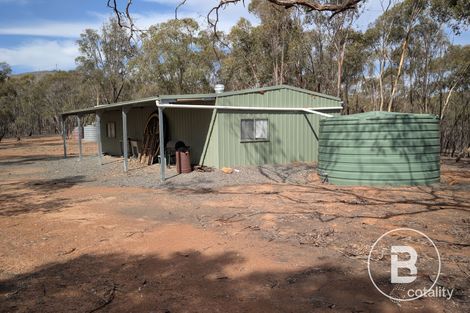 107 Glenisters Gap Rd, Navarre, VIC 3384