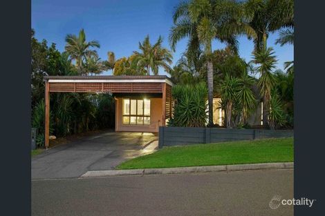 Property photo of 18 Port Street Jamboree Heights QLD 4074