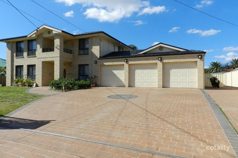 50 Avenel St, Canley Vale, NSW 2166