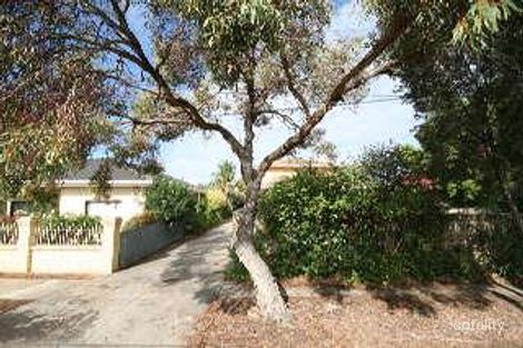 Property photo of 3/10 Hindmarsh Avenue West Hindmarsh SA 5007