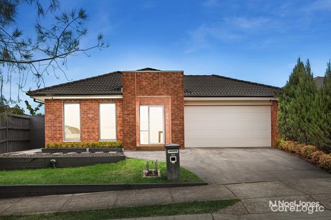 Property photo of 28 Norris Circuit Croydon VIC 3136