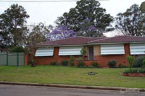 Property photo of 1 St Andrews Street Dundas NSW 2117