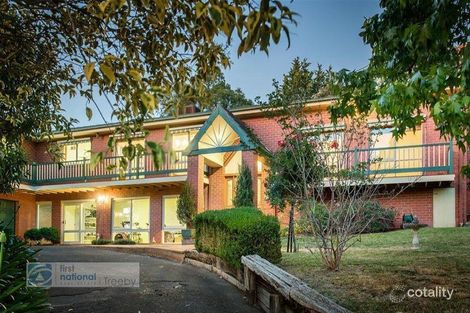 3 Tulip Ct, Warranwood, VIC 3134