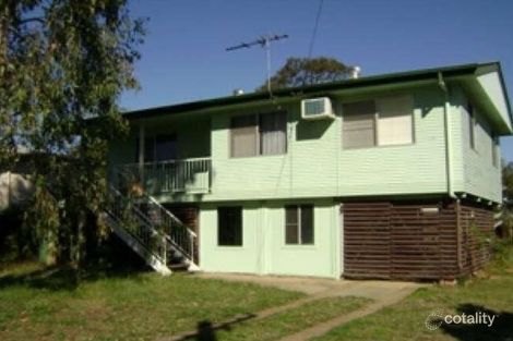 21 Gum St, Blackwater, QLD 4717