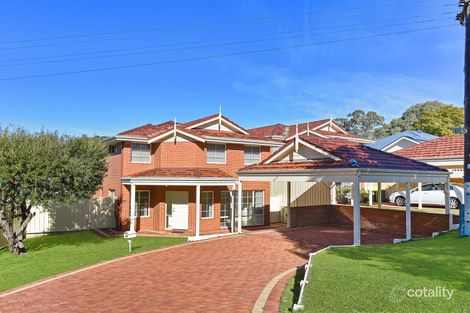 Property photo of 21A Anzac Terrace Bassendean WA 6054