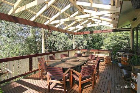 Property photo of 18 Yarrabee Road Mount Dandenong VIC 3767