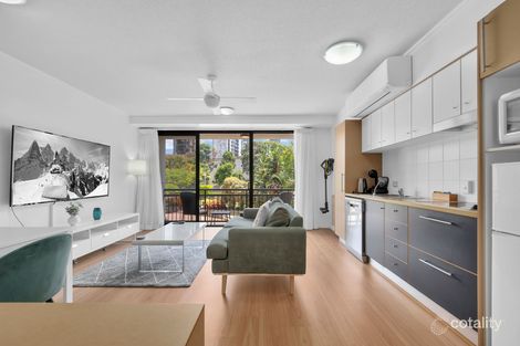 Property photo of 83/15 Goodwin Street Kangaroo Point QLD 4169