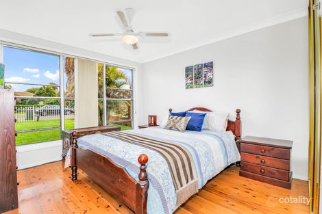 Property photo of 15 Gerald Crescent Doonside NSW 2767