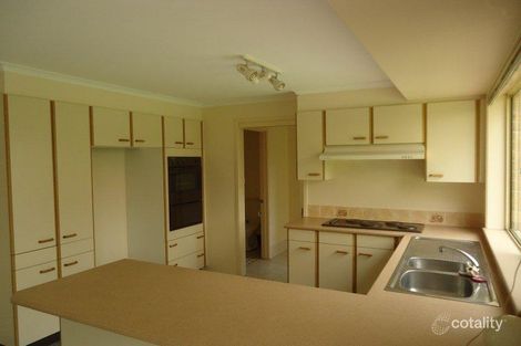 Property photo of 8A Dalrymple Place Barden Ridge NSW 2234