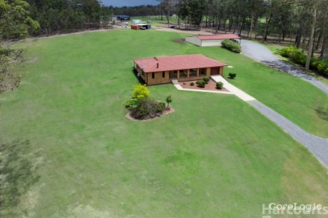 Property photo of 57 Ironbark Crescent Yarravel NSW 2440