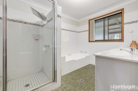 Property photo of 57 Ironbark Crescent Yarravel NSW 2440