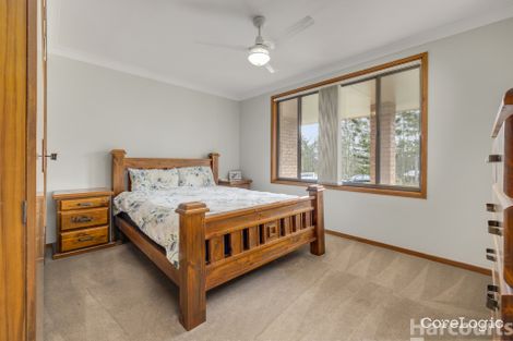 Property photo of 57 Ironbark Crescent Yarravel NSW 2440