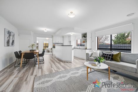 Property photo of 1/1 Barrell Court Delahey VIC 3037