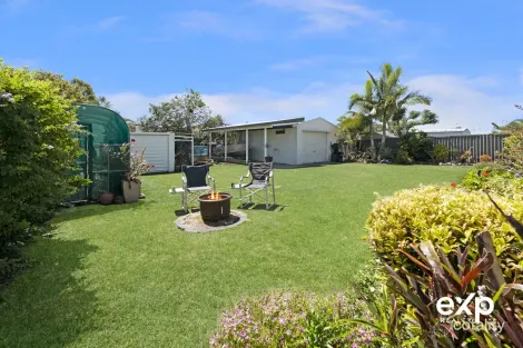 Property photo of 11 Amelia Drive North Mackay QLD 4740