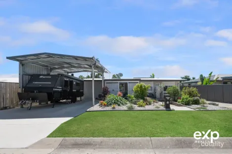 11 Amelia Dr, North Mackay, QLD 4740