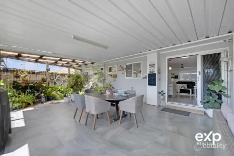 Property photo of 11 Amelia Drive North Mackay QLD 4740