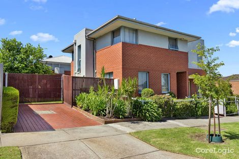 Property photo of 1/16 Hoddle Street Essendon VIC 3040