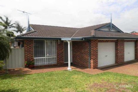 1/26 Kyamba Cres, Maryland, NSW 2287