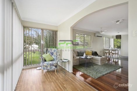 Property photo of 18 Narrawong Street Rochedale South QLD 4123