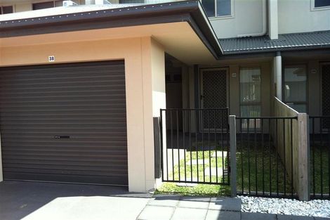 Property photo of 38/1 Ibis Boulevard Eli Waters QLD 4655