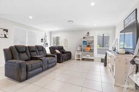 Property photo of 66 Avalon Avenue Wollongbar NSW 2477