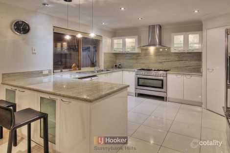 Property photo of 24 Trevi Close Eight Mile Plains QLD 4113