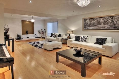 Property photo of 24 Trevi Close Eight Mile Plains QLD 4113