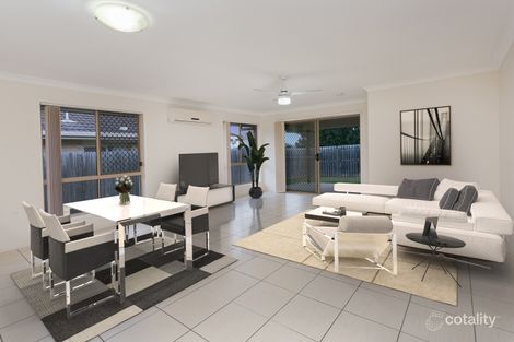 Property photo of 31 Eustace Circuit Augustine Heights QLD 4300