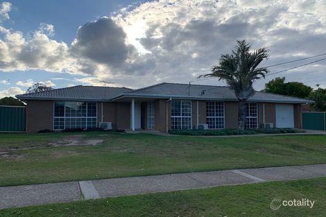 Property photo of 2 Hughes Street Browns Plains QLD 4118
