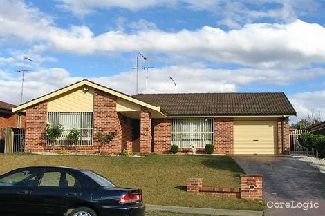 Property photo of 30 Muccillo Street Quakers Hill NSW 2763