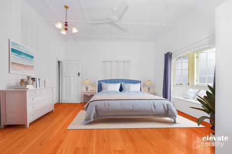 Property photo of 190 Auckland Street South Gladstone QLD 4680