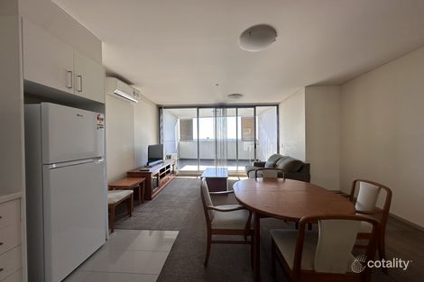 Property photo of 1101/36-38 Victoria Street Burwood NSW 2134