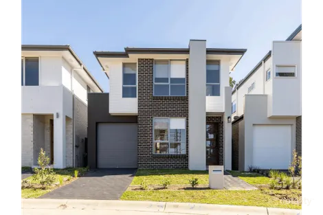 35 Garforth Gld, Marsden Park, NSW 2765