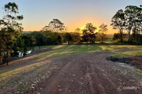 140 Old Veteran Rd, Veteran, QLD 4570