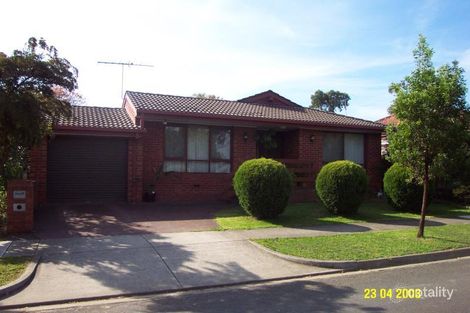 Property photo of 57 Milton Street Nunawading VIC 3131