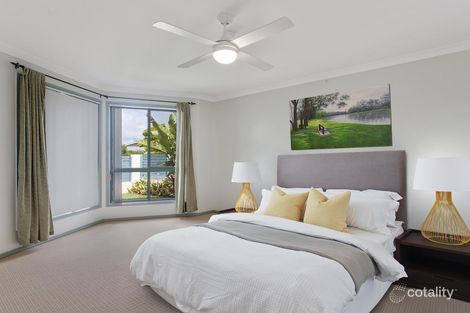 Property photo of 5 Lachlan Close Caloundra West QLD 4551