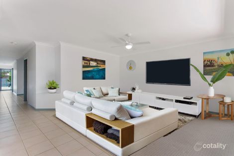 Property photo of 5 Lachlan Close Caloundra West QLD 4551