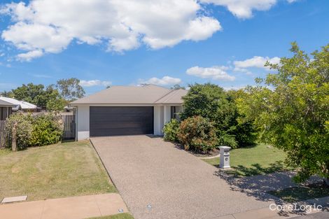 Property photo of 14 Jade Street Emerald QLD 4720
