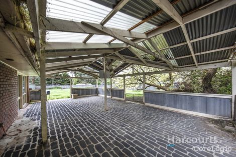 Property photo of 25 Swinburne Avenue Gisborne VIC 3437