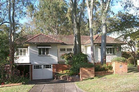 44 Solar St, Coorparoo, QLD 4151