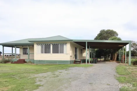 Property photo of 49 Ritchie Road Longwarry VIC 3816