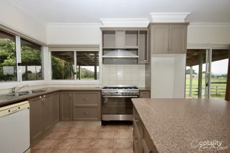 Property photo of 49 Ritchie Road Longwarry VIC 3816