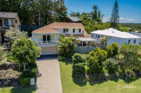 14 Wuruma Ct, Elanora, QLD 4221