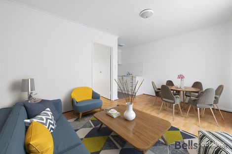 Property photo of 22/7 King Edward Avenue Albion VIC 3020