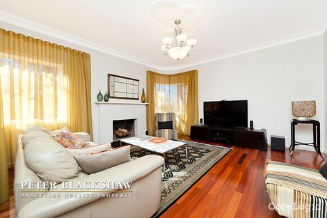 Property photo of 5 Evans Crescent Griffith ACT 2603