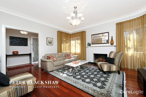 Property photo of 5 Evans Crescent Griffith ACT 2603