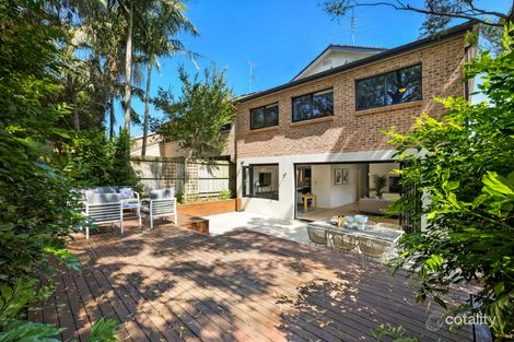 Property photo of 6 Bundock Lane Randwick NSW 2031