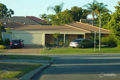 44 Ridgehaven Rmbl, Ballajura, WA 6066